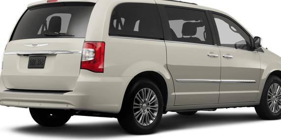 CHRYSLER TOWN AND COUNTRY 2014 2C4RC1BG2ER198690 image